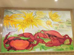 -传统香辣蟹(南园路店)