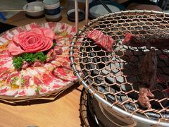 -烧肉达人•炭火烧肉(新天地店)