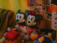 -Oolong乌龙茶古着店