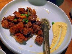 芥子酱安格斯牛肉-CHIC1699远洋私厨