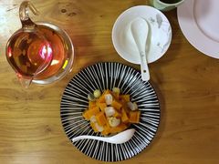 -禅一·静观堂(长寿路店)