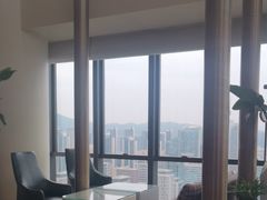 -深铁皇冠假日酒店·大堂吧