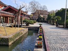 -浙江省博物馆(孤山馆区)