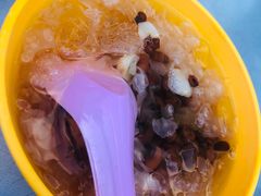-汕头街四果汤