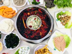 -枇杷园食为鲜火锅(南山店)