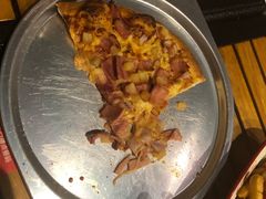 -Tubestation站点比萨(五道营店)