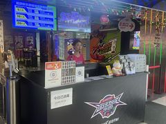 -VS SPORTS PARK运动玩乐园·团建·生日会(合生汇店)