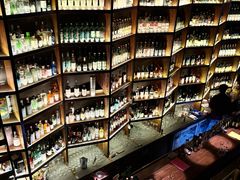 -SPEYSIDE 威士忌&鸡尾酒吧