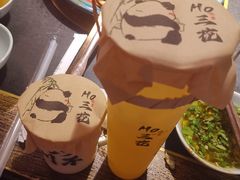 -吼堂老火锅(太古里总店)