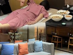 -金色印象·4K影院式足体养生(金沙店)
