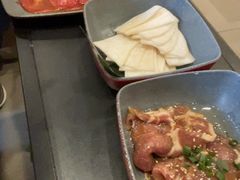 -新石器烤肉(千灯大润发店)