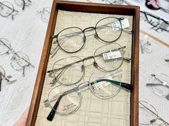 -Eziwish眼镜·蔡司授权店