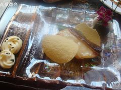 香烤银鳕鱼-走马楼饭庄(慈城古县城店)