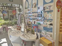 -一代眼镜(浦东大拇指广场店)