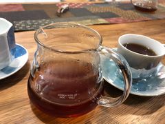 哥伦比亚朗姆酒桶-琥珀咖啡 Ambercoffee