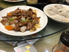 -枫林饺子