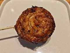 -熙成烧烤(白塔岭店)