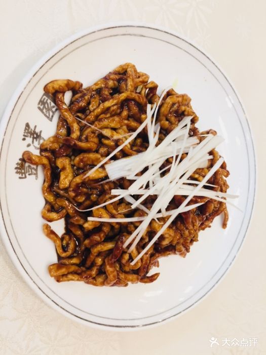 丰泽园饭店图片