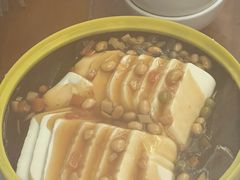 -少林寺欢喜地素斋馆