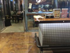 -Devils’ Brewery小恶魔精酿啤酒(泛海美式熏肉店)