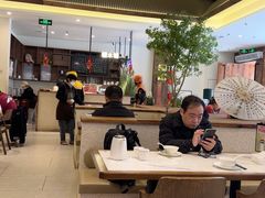 -春家·非遗手工小吃(徐汇万科广场店)