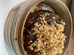 甜烧白-大盐帮川菜馆(长楹天街店)