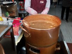 -雪园小吃部(天桥商场店)