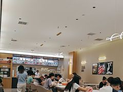 -袁记肉夹馍(北大街店)