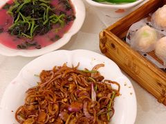 -金翠皇宫粤菜·点心·海鲜(翡翠店)