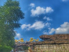 -九龙潭景区