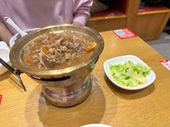 -南城香·饭香串香馄饨香(青年路店)