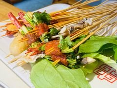 -袁记串串香(北国店)