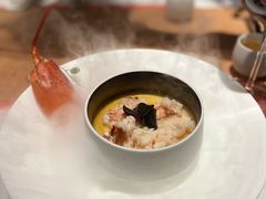 -鲤院·新中式美学·庭院餐厅(夫子庙店)
