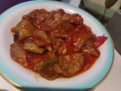 -凯鸽酒楼(大同振兴街店)