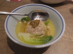 -香园茶社·金陵小灶(老门东店)