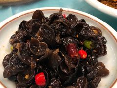 -万荣烤鸭店·北京菜(天坛店)