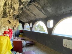 -圣莲山风景区