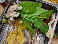 -袁记串串香火锅(郑和中路店)