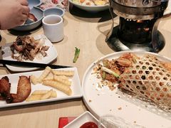 -避风塘(百联东郊店)