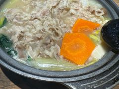 -东菊料理(吉利购物广场店)