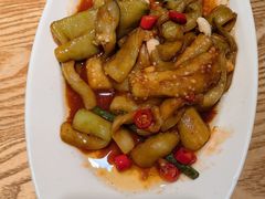 -人民食堂(电信南街店)