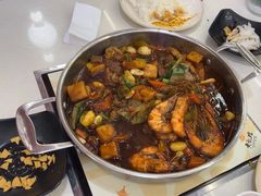 -黄记煌三汁焖锅(首创奥特莱斯店)
