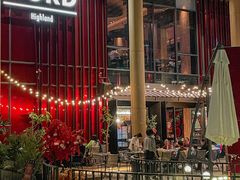 -Nord Grill&Bar Highland诺德西餐(深圳欢乐海岸店)