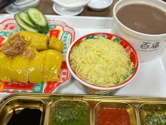 -百福麵家(新馬路店)