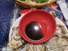 -雪熊哈尔滨烧烤·精酿啤酒·砂锅(中央胜境店)