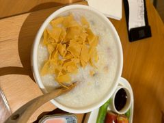 -粤域茶餐厅