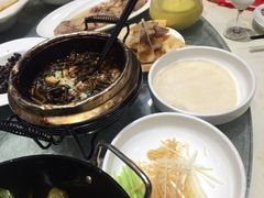 -小厨娘淮扬菜(天印大道店)