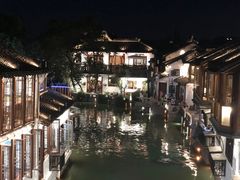 -洞天食府(北大街店)