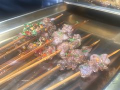 -盟重烧烤(高正街店)