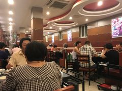 大堂-蝎王府羊蝎子(北大地店)